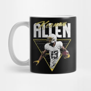 keenan allen Mug